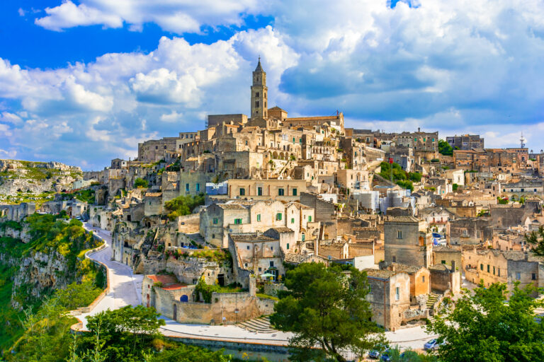 Basilicata Express