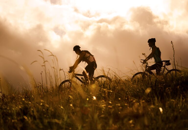 Cicloturismo nel Salento