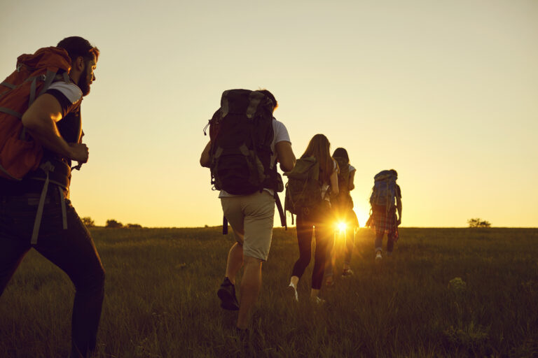 Trekking Cinque Terre e Toscana