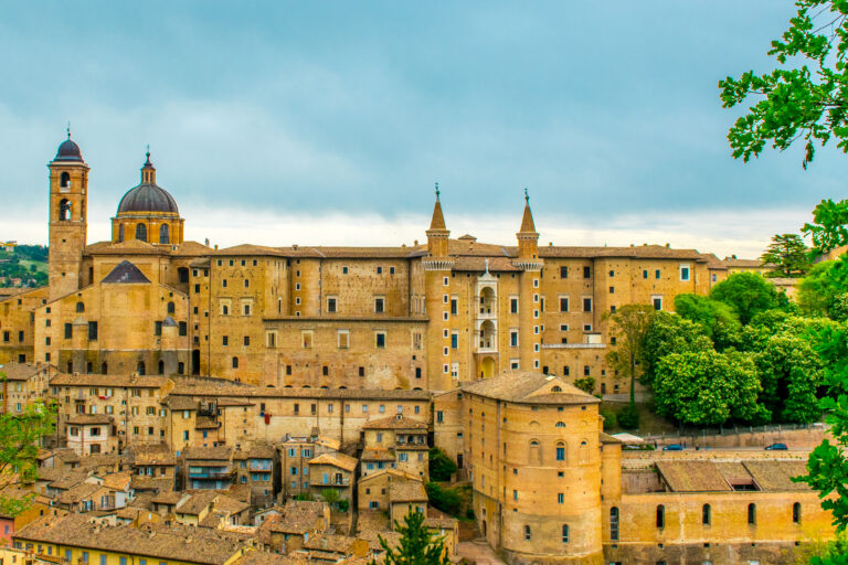 Tra Conero e Gran Sasso
