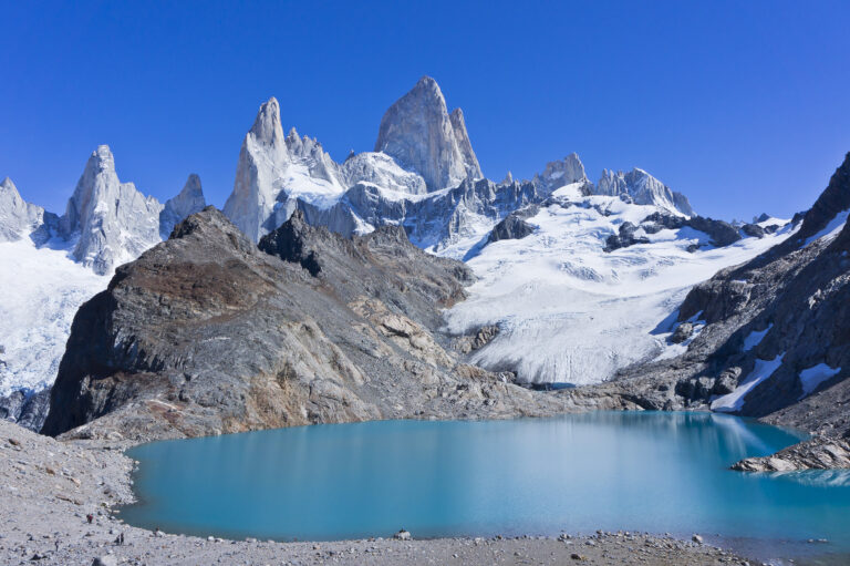 Patagonia, Terra del Fuoco e Cascate di Iguazù - 1/13 Gennaio 2027