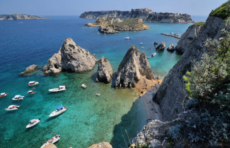 Isole Tremiti Day Tour