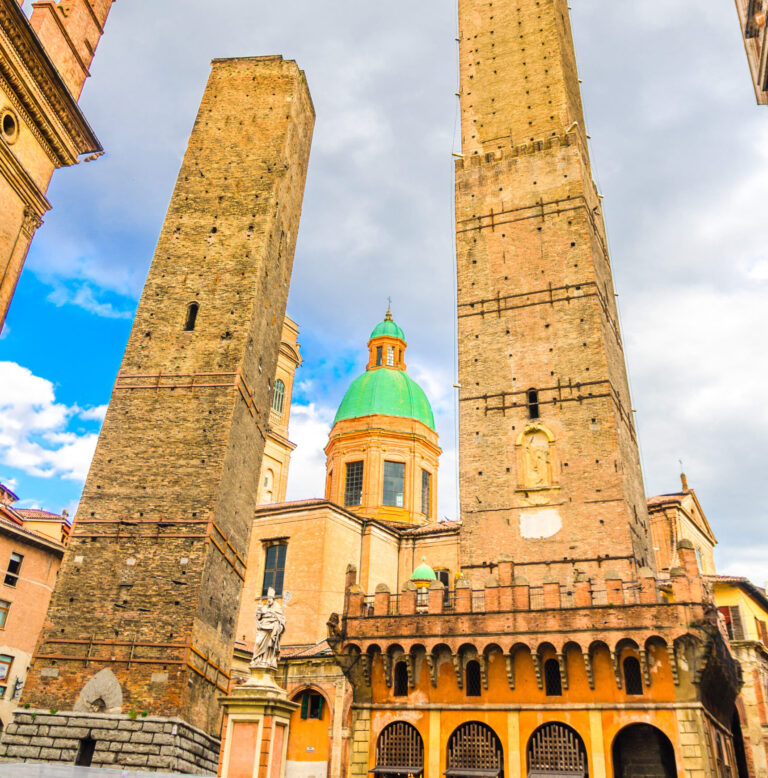 Bologna & More