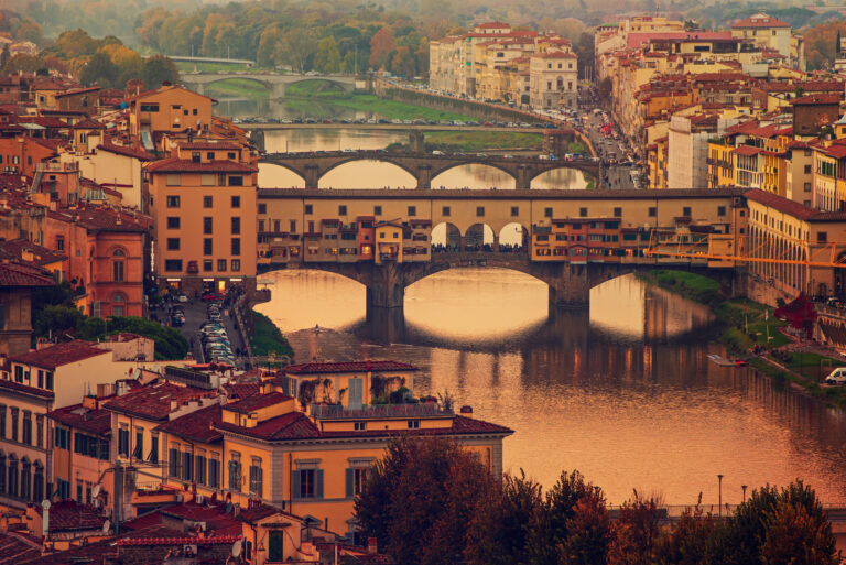 Firenze & More