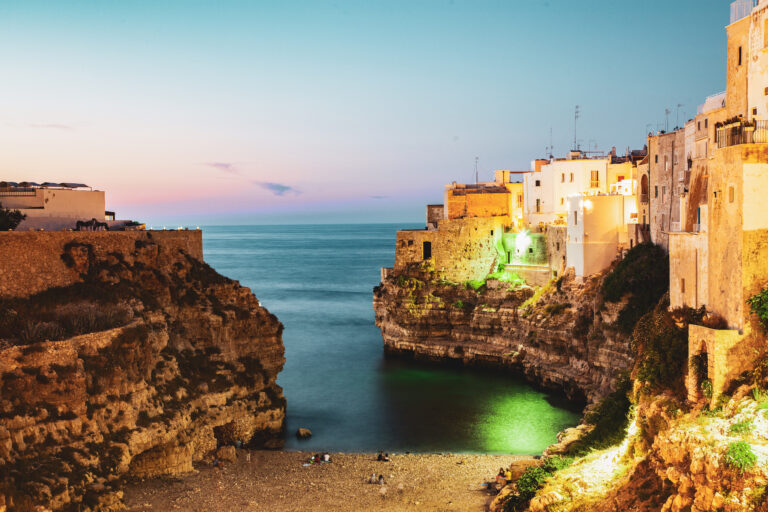Bari & Polignano a Mare